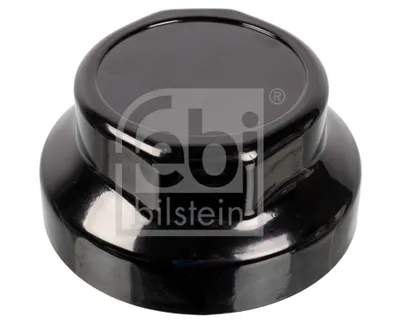 Protective cover, wheel bearing