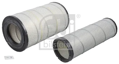 Air Filter Kit