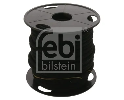 Flexible fuel pipe