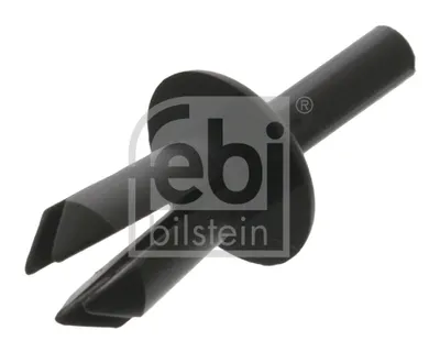 Escalable rivet