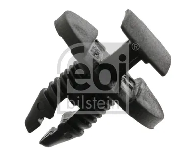 Escalable rivet
