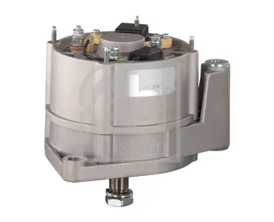 Alternator Mercedes-Benz T2/L Van · Mercedes-Benz T2/L Platform/Chassis · Mercedes-Benz T2/LN1 Van