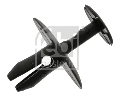 Escalable rivet