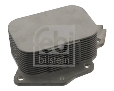 Oil Cooler, engine oil Citroën BERLINGO / BERLINGO FIRST Box Body/MPV · Citroën BERLINGO / BERLINGO FIRST MPV · Peugeot PARTNER Box Body/MPV