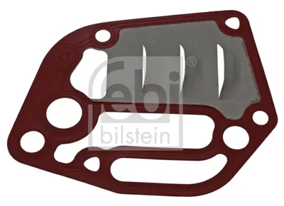 Gasket, oil filter housing Seat CORDOBA · Audi A4 B5 · Seat IBIZA II