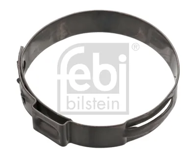 Attachment clamp
