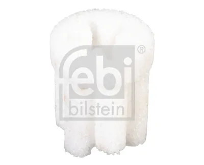 Urea filter