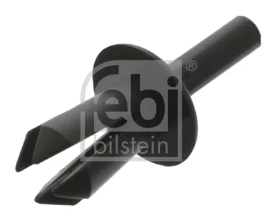 Escalable rivet
