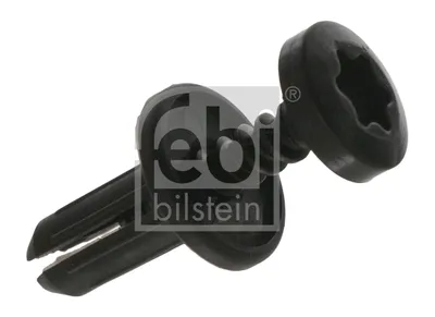 Escalable rivet