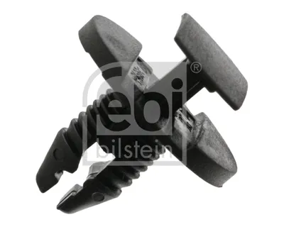 Escalable rivet