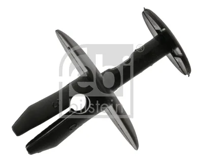 Escalable rivet