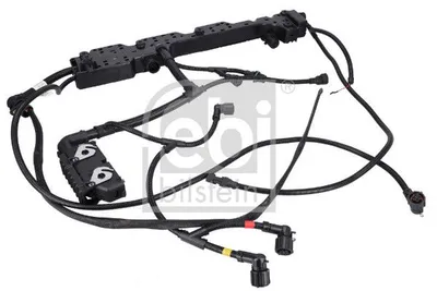 Cable repair kit, central electrical system