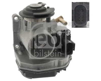 Throttle Body Seat CORDOBA · Vw POLO III · Vw GOLF III