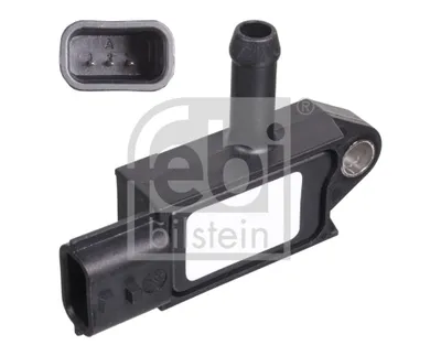 Sensor, exhaust pressure Nissan PATHFINDER III · Nissan NAVARA NP300 · Nissan NOTE