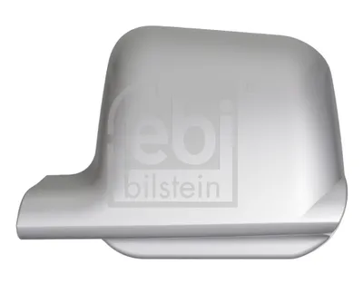 Cover, exterior rearview mirror