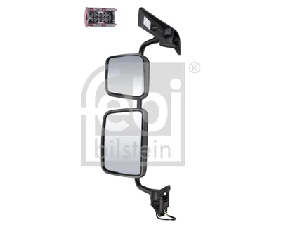 Mirror system