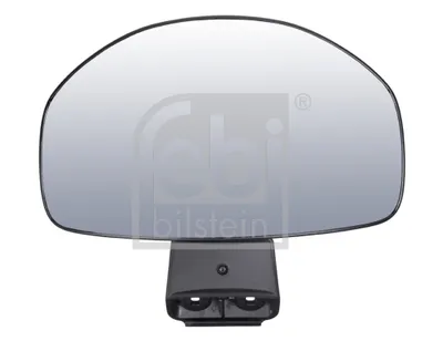 Retrovisor ramp