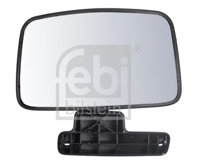 Retrovisor ramp