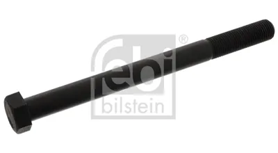 Ballesta bolt