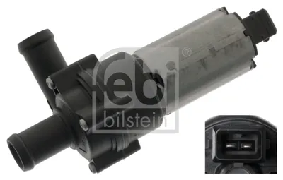 Auxiliary Water Pump (cooling water circuit) Audi A4 B5 · Vw TRANSPORTER T4 Bus · Audi A3