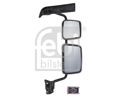 Mirror system