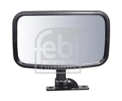 Retrovisor ramp