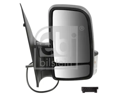 Exterior Mirror Vw CRAFTER 30-35 Bus · Vw CRAFTER 30-50 Van · Vw CRAFTER 30-50 Platform/Chassis