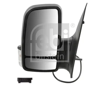 Exterior Mirror Vw CRAFTER 30-35 Bus · Vw CRAFTER 30-50 Van · Vw CRAFTER 30-50 Platform/Chassis