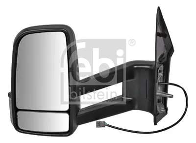 Exterior Mirror Vw CRAFTER 30-35 Bus · Vw CRAFTER 30-50 Van · Vw CRAFTER 30-50 Platform/Chassis