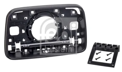 Cover, ext. rearview mirror.