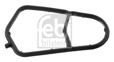 Gasket, oil filter housing