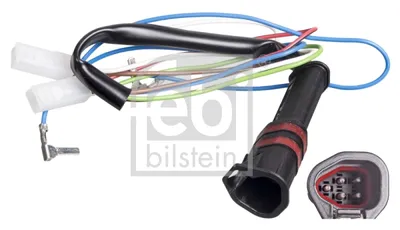 Cable set, ext rearview mirror.