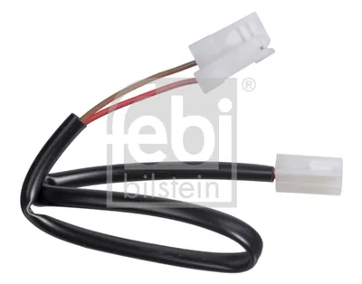 Cable set, ext rearview mirror.