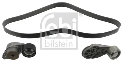 Poly V Special Belt Set