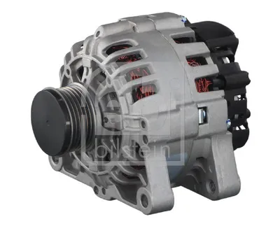 Alternator Peugeot 406 · Citroën JUMPY I · Fiat SCUDO Bus