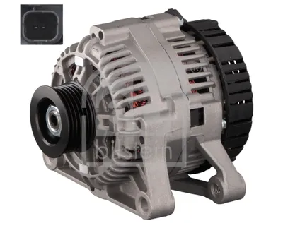 Alternator Citroën C15 Box Body/MPV · Citroën JUMPY I · Peugeot EXPERT