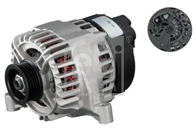 Alternator Fiat PALIO · Fiat PALIO Weekend · Lancia Y