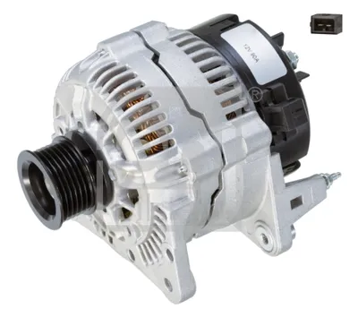 Alternator Seat CORDOBA · Seat TOLEDO I · Vw PASSAT B3/B4
