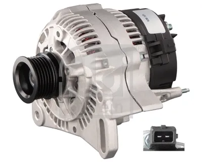 Alternator Seat CORDOBA · Seat TOLEDO I · Vw PASSAT B3/B4