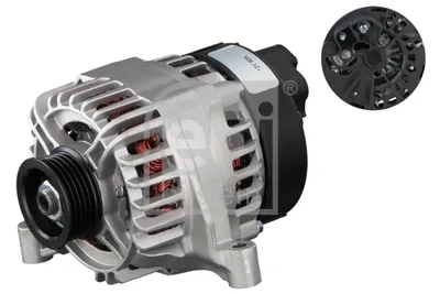 Alternator Fiat UNO · Fiat BRAVO I · Fiat PALIO