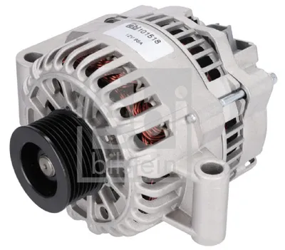 Alternator Ford TRANSIT Bus · Ford TRANSIT Van · Ford TRANSIT Platform/Chassis