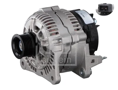 Alternator Seat CORDOBA · Seat TOLEDO I · Vw PASSAT B3/B4