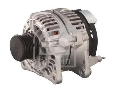 Alternator Seat CORDOBA · Toyota COROLLA Compact · Seat IBIZA II