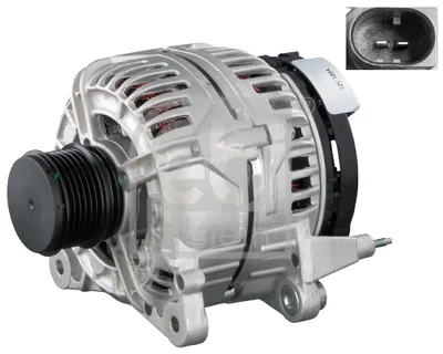Alternator Audi A4 B5 · Vw TRANSPORTER T4 Bus · Vw SHARAN