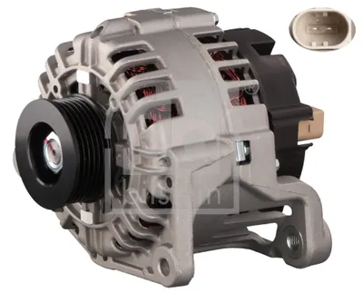 Alternator Audi A4 B5 · Audi A8 D2 · Vw PASSAT B5