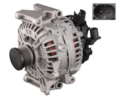 Alternator Mercedes-Benz S-CLASS · Mercedes-Benz E-CLASS · Mercedes-Benz E-CLASS T-Model