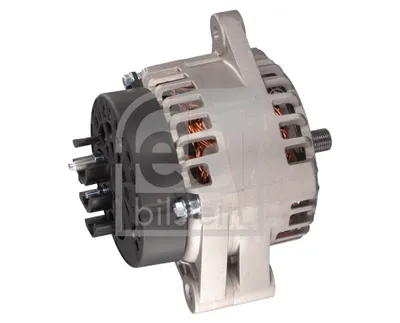 Alternator Opel VECTRA C · Opel VECTRA C GTS · Vauxhall VECTRA Mk II