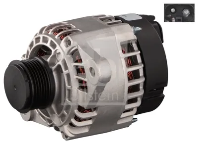 Alternator Fiat MAREA · Fiat MAREA Weekend · Alfa Romeo 156