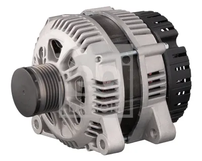 Alternator Peugeot 806 · Citroën EVASION MPV · Fiat ULYSSE
