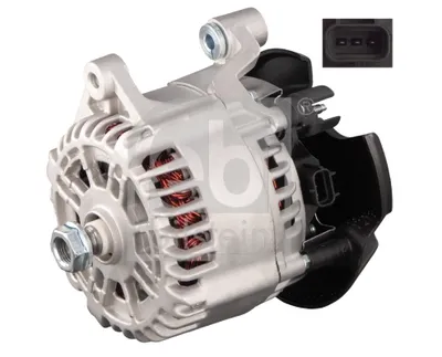 Alternator Ford TOURNEO CONNECT · Ford TRANSIT CONNECT